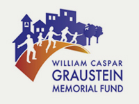 Logo William Caspar Graustein Memorial Fund